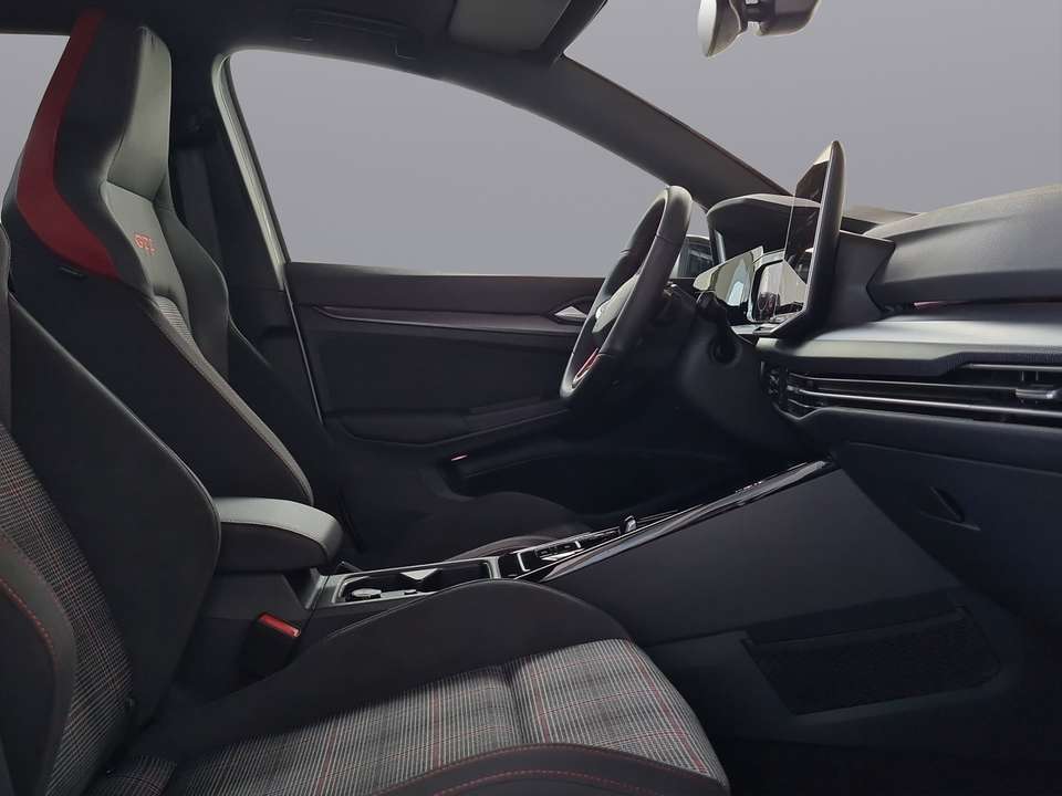 Volkswagen Golf GTI - Imagem 15