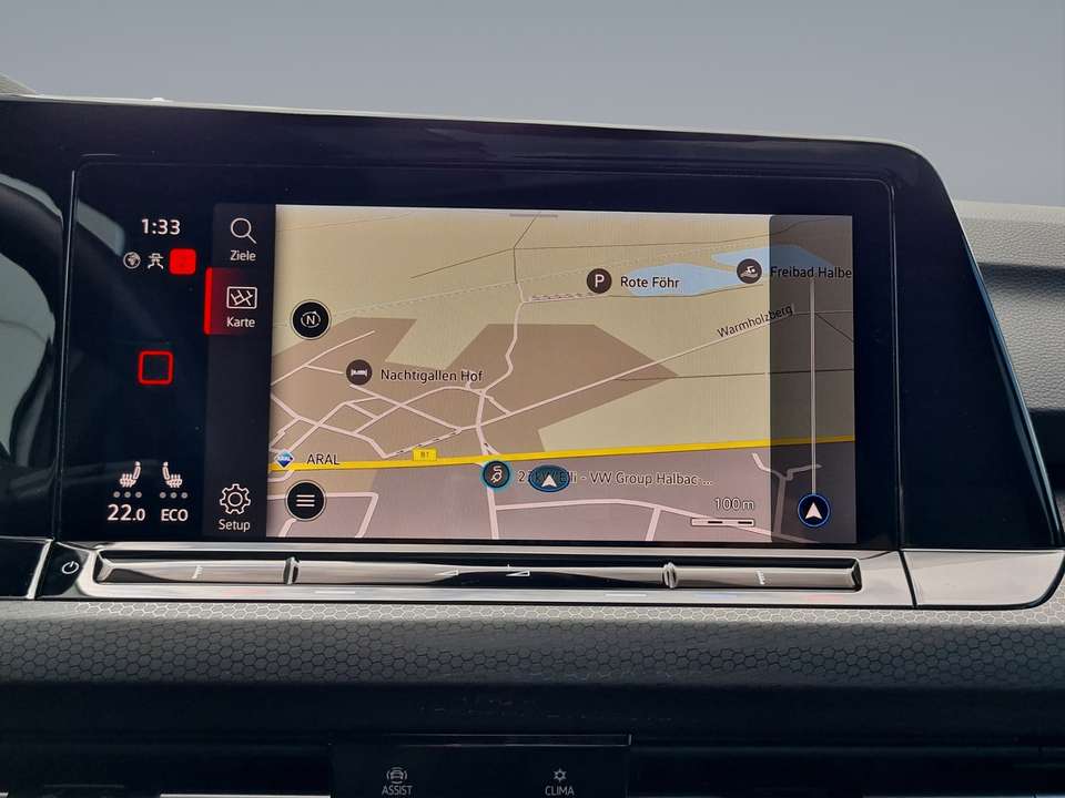 Volkswagen Golf - Imagem 20