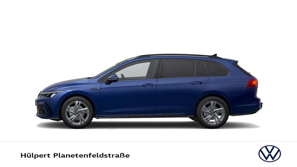Volkswagen Golf Variant - Imagem 2