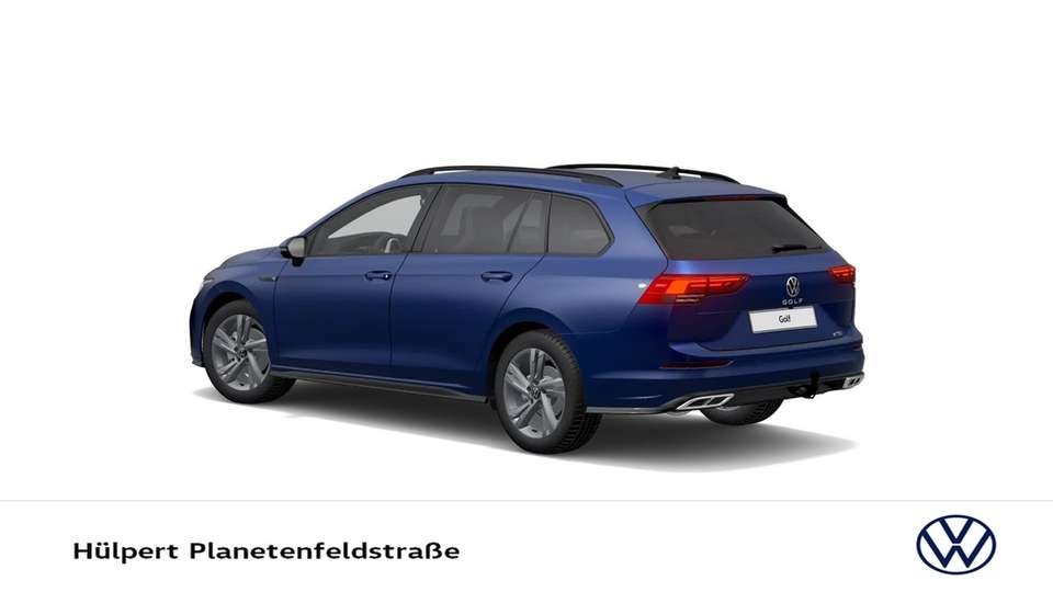 Volkswagen Golf Variant - Imagem 3