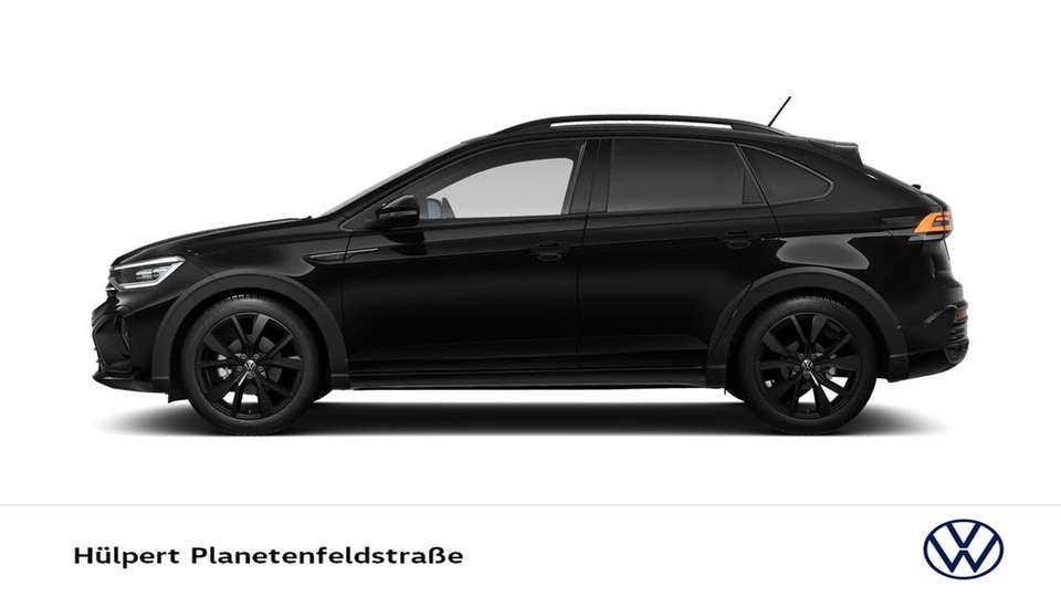 Volkswagen Taigo - Imagem 2