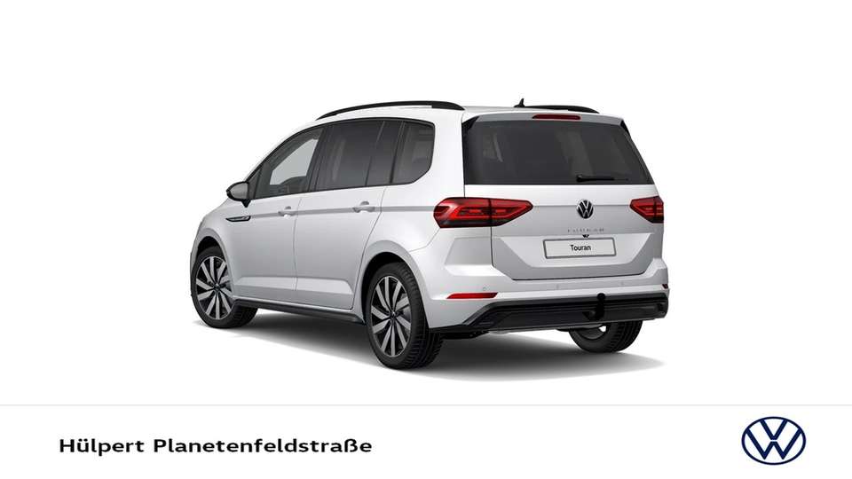 Volkswagen Touran - Imagem 4