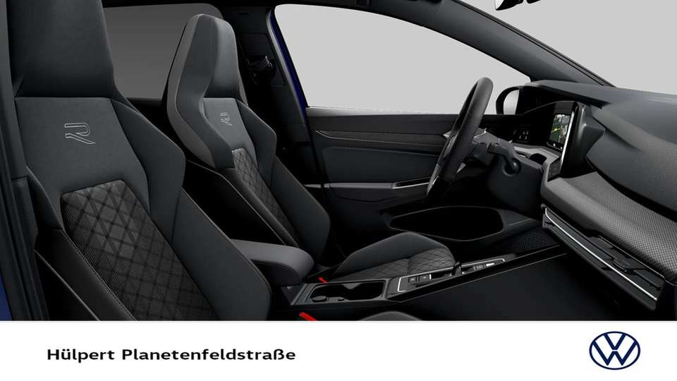 Volkswagen Golf Variant - Imagem 5