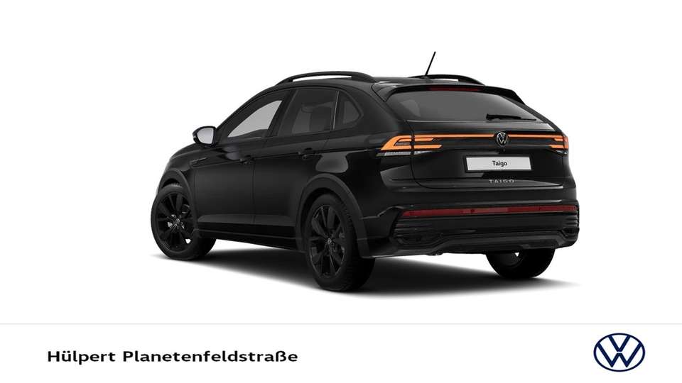 Volkswagen Taigo - Imagem 3