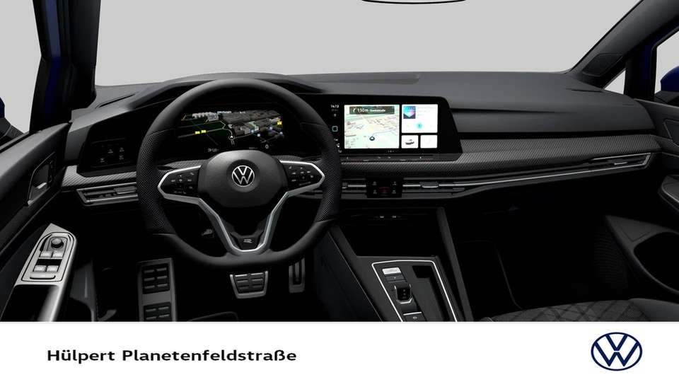 Volkswagen Golf Variant - Imagem 6
