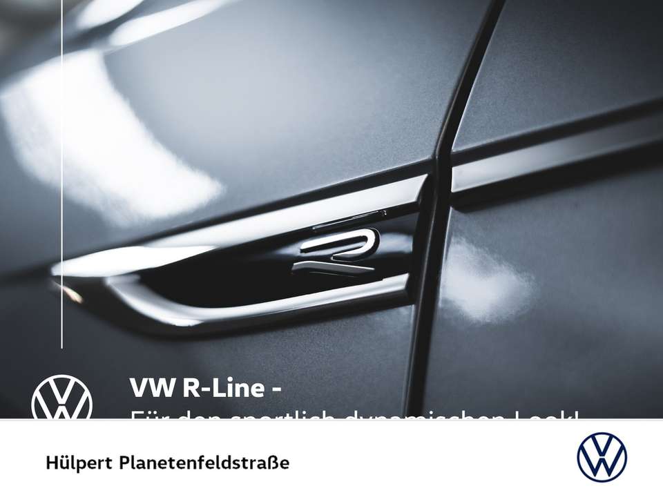 Volkswagen Taigo - Imagem 4