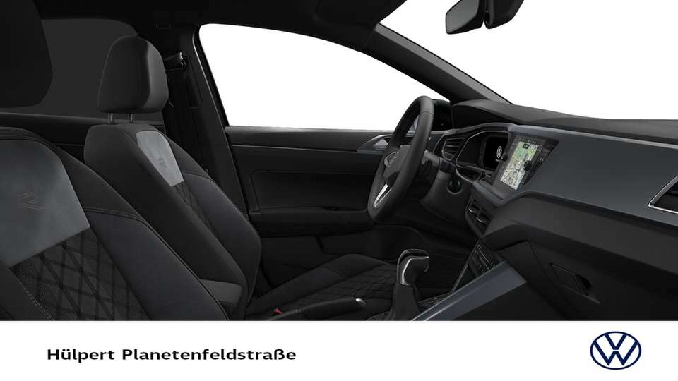Volkswagen Taigo - Imagem 5