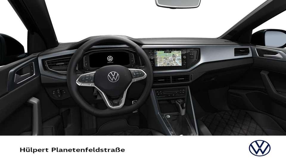 Volkswagen Taigo - Imagem 6