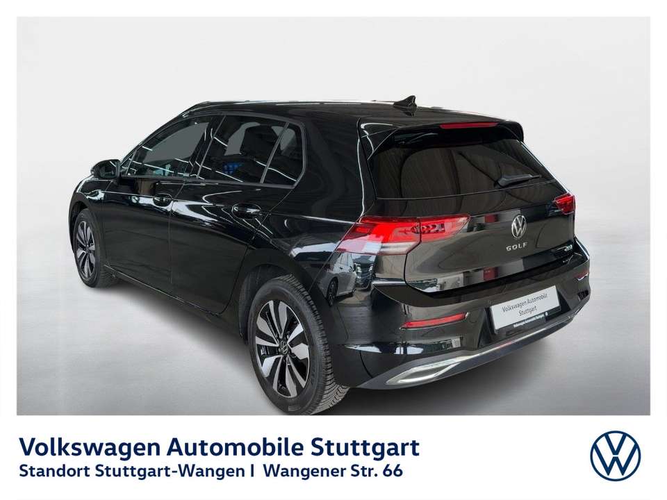 Volkswagen Golf - Imagem 2