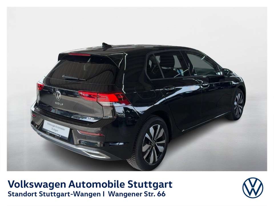 Volkswagen Golf - Imagem 3
