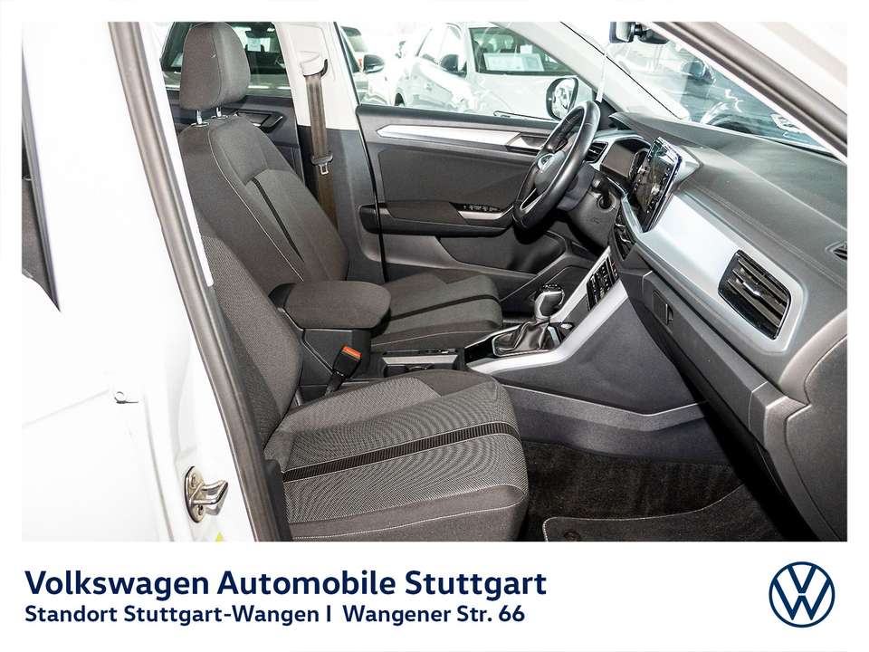 Volkswagen T-Roc - Imagem 4