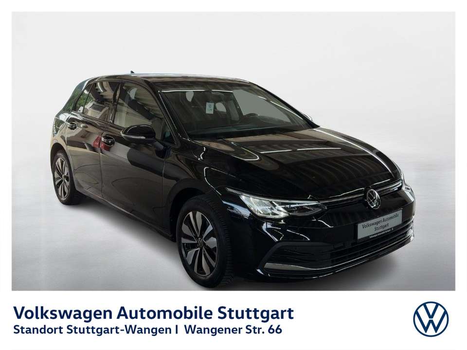Volkswagen Golf - Imagem 4