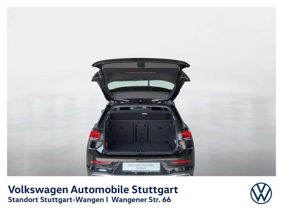Volkswagen Golf - Imagem 5
