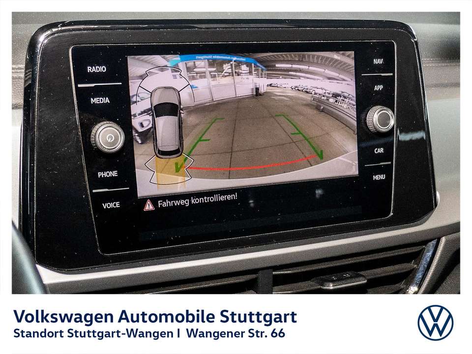 Volkswagen T-Roc - Imagem 7