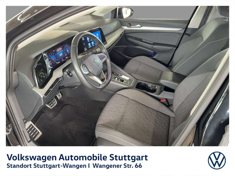 Volkswagen Golf - Imagem 6