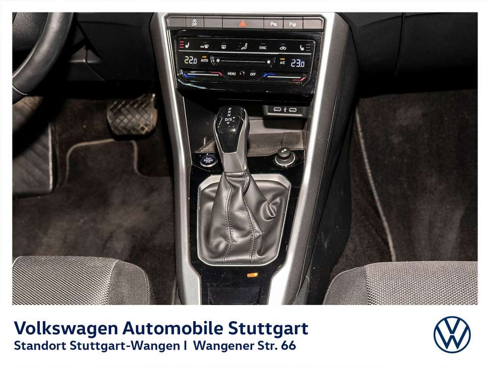 Volkswagen T-Roc - Imagem 8