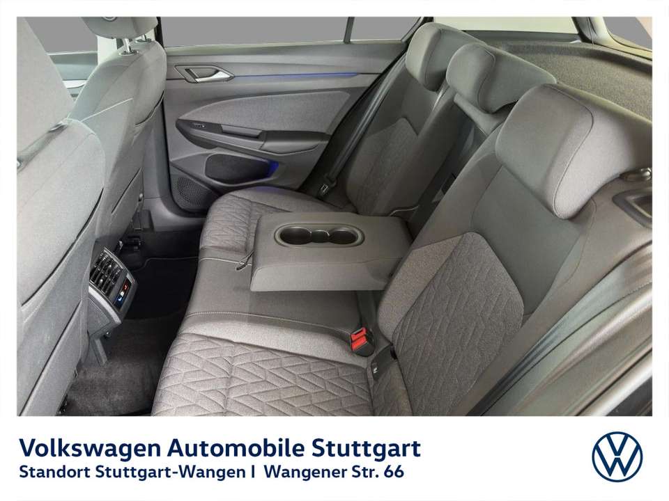 Volkswagen Golf - Imagem 7