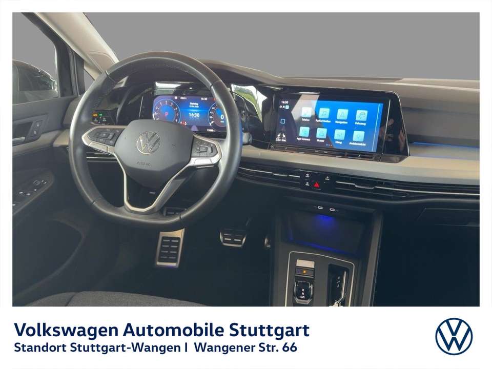 Volkswagen Golf - Imagem 8