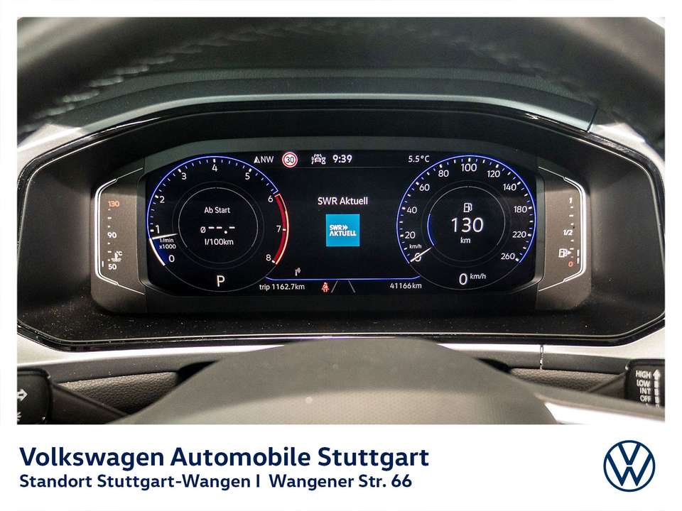 Volkswagen T-Roc - Imagem 10