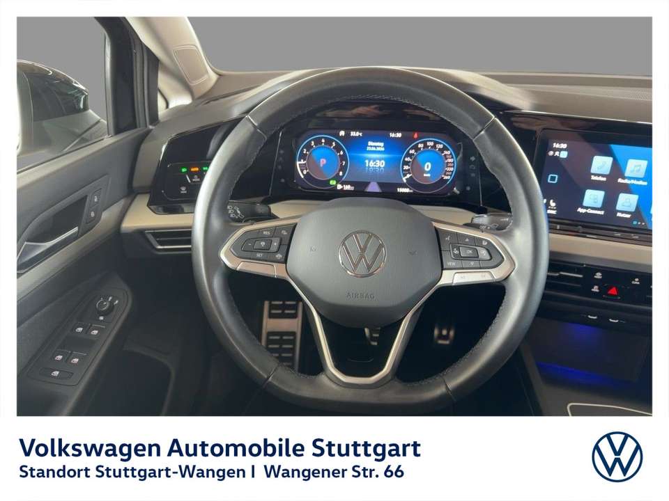 Volkswagen Golf - Imagem 9