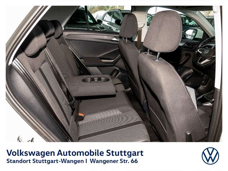 Volkswagen T-Roc - Imagem 11