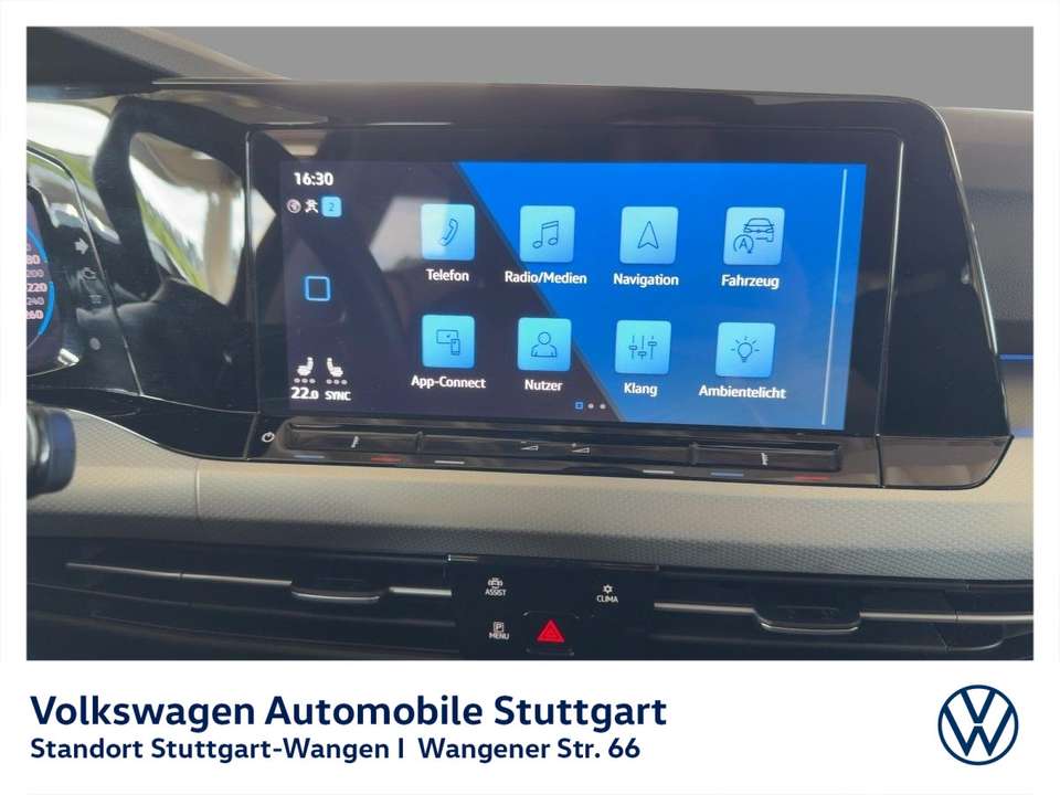 Volkswagen Golf - Imagem 10