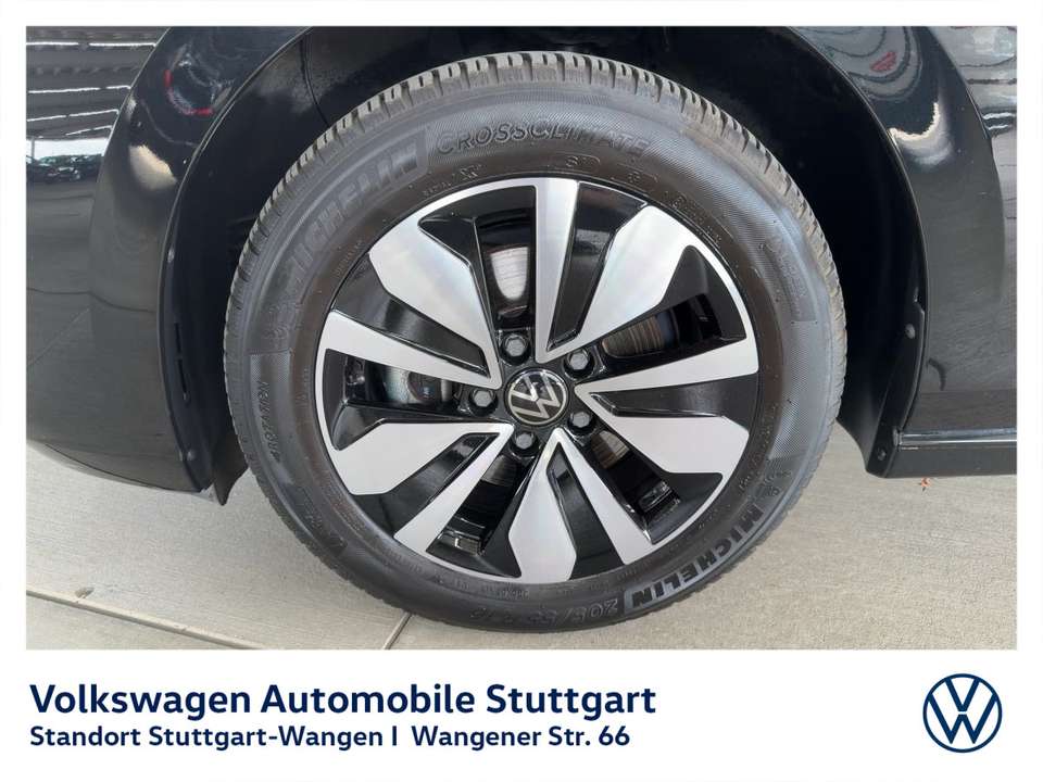 Volkswagen Golf - Imagem 11