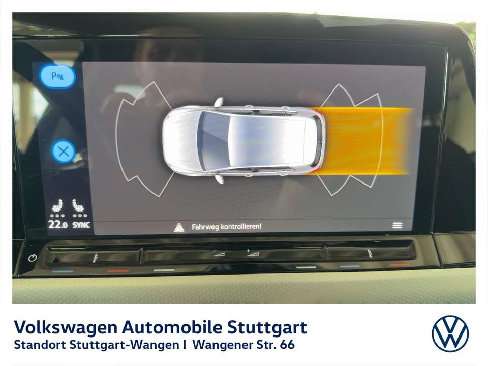 Volkswagen Golf - Imagem 12