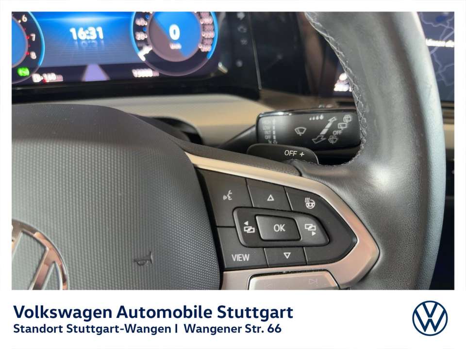 Volkswagen Golf - Imagem 13
