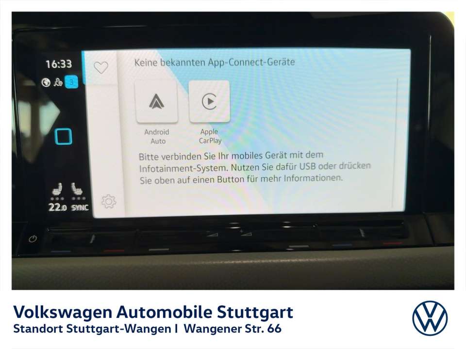 Volkswagen Golf - Imagem 14