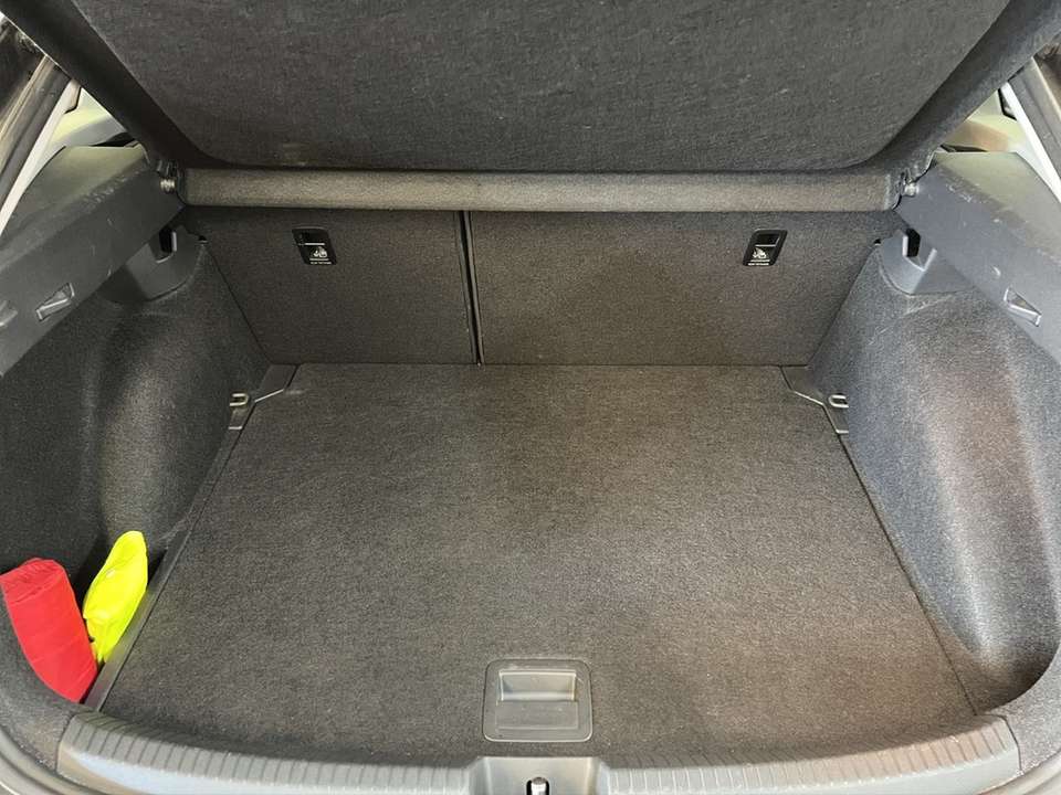 Volkswagen Taigo - Imagem 9