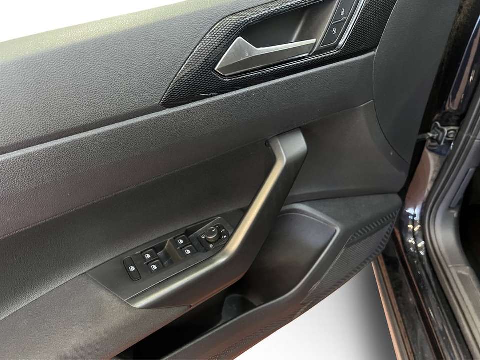 Volkswagen Taigo - Imagem 12