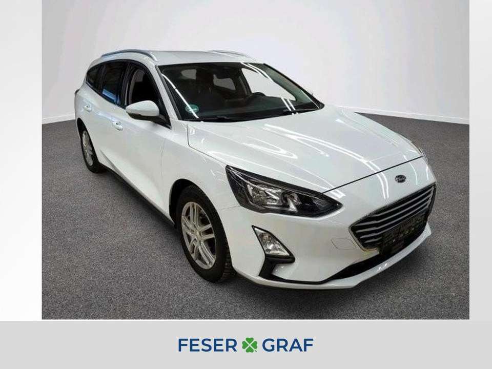 Ford Focus - Imagem 1