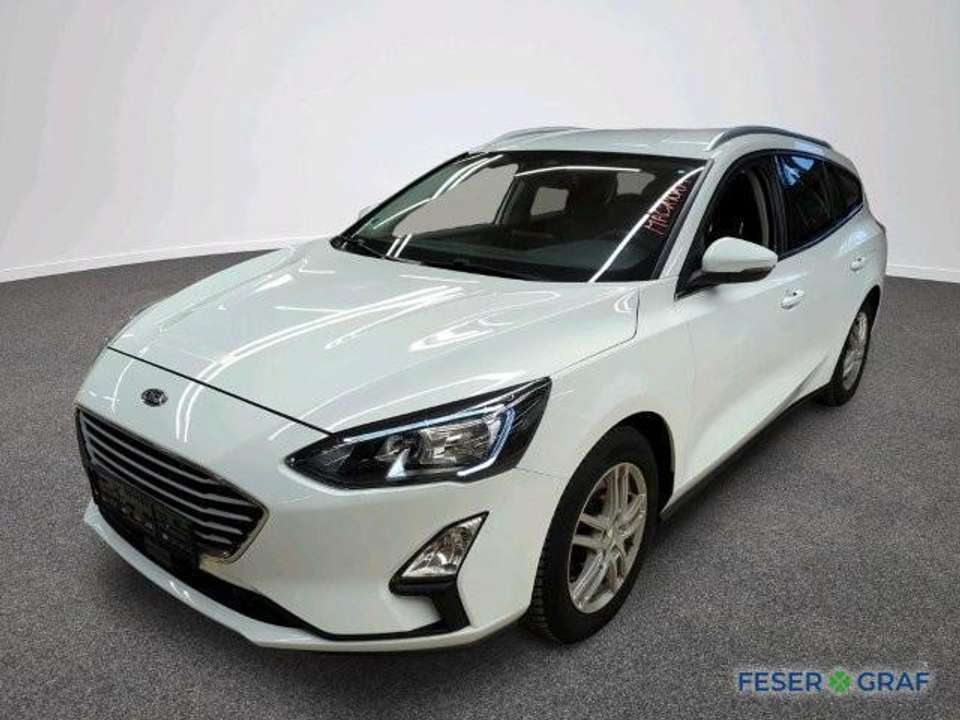Ford Focus - Imagem 2