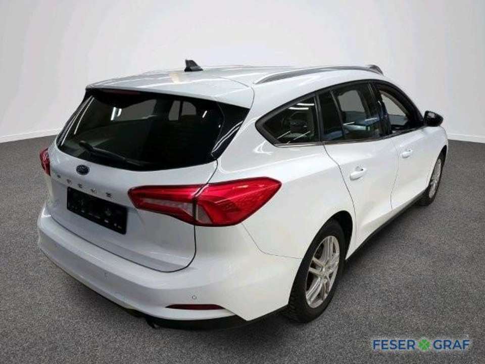 Ford Focus - Imagem 3