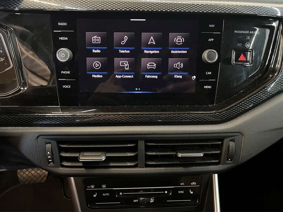 Volkswagen Taigo - Imagem 14