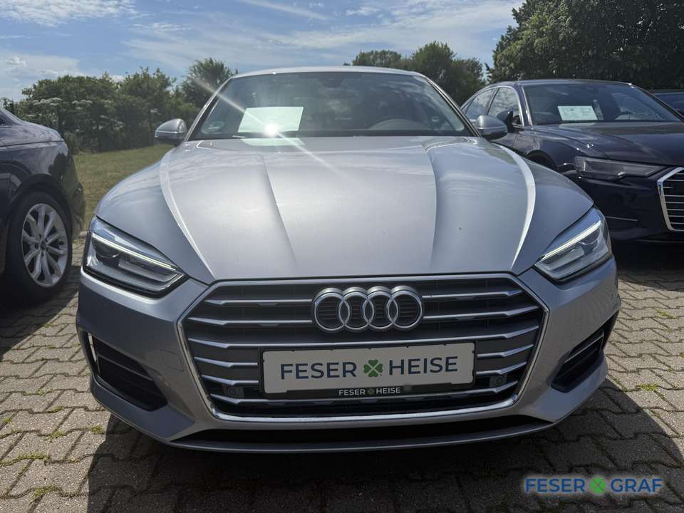Audi A5 - Imagem 2