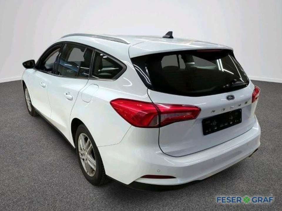 Ford Focus - Imagem 4