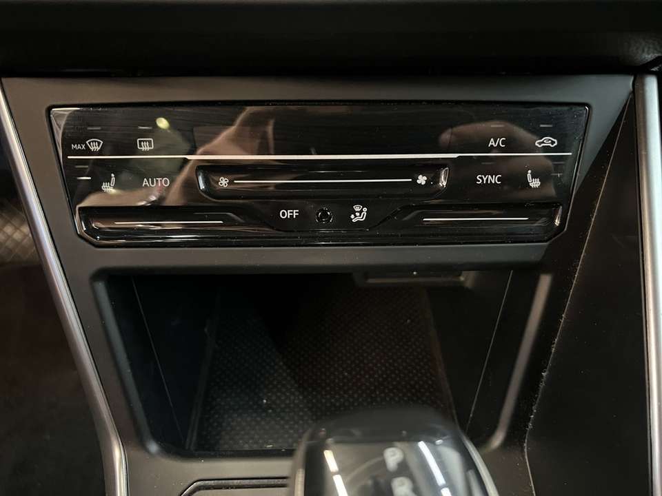 Volkswagen Taigo - Imagem 15
