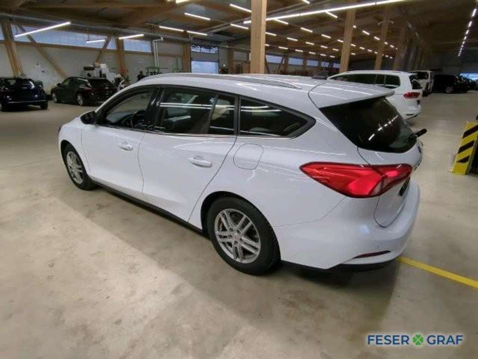 Ford Focus - Imagem 5