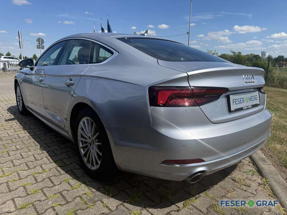 Audi A5 - Imagem 3