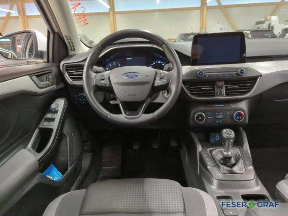 Ford Focus - Imagem 6
