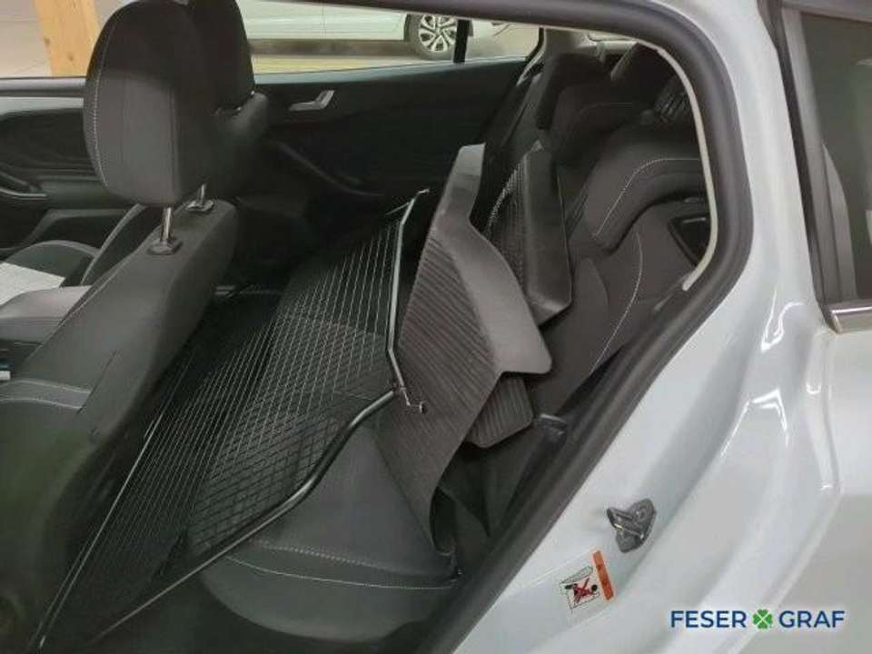 Ford Focus - Imagem 7