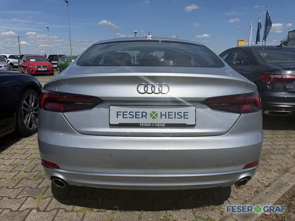 Audi A5 - Imagem 4