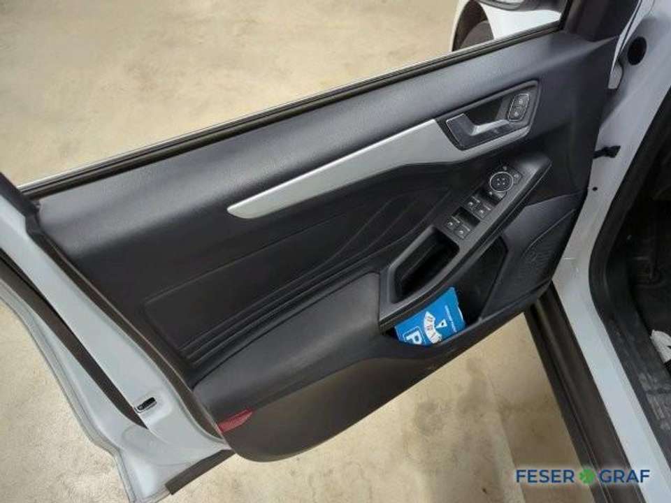 Ford Focus - Imagem 8