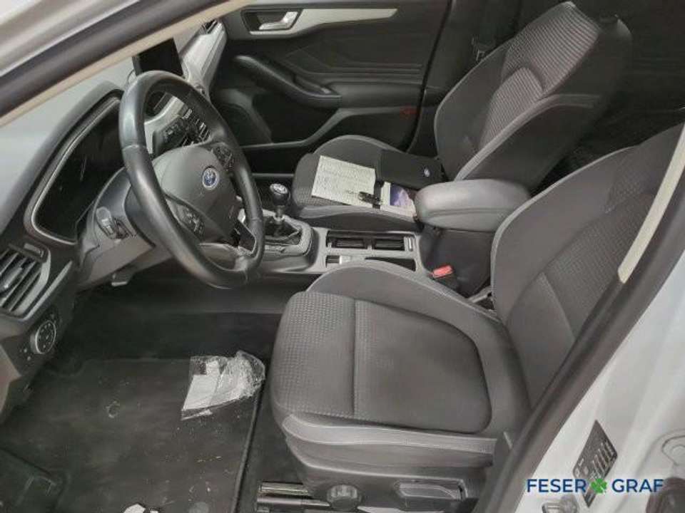 Ford Focus - Imagem 9