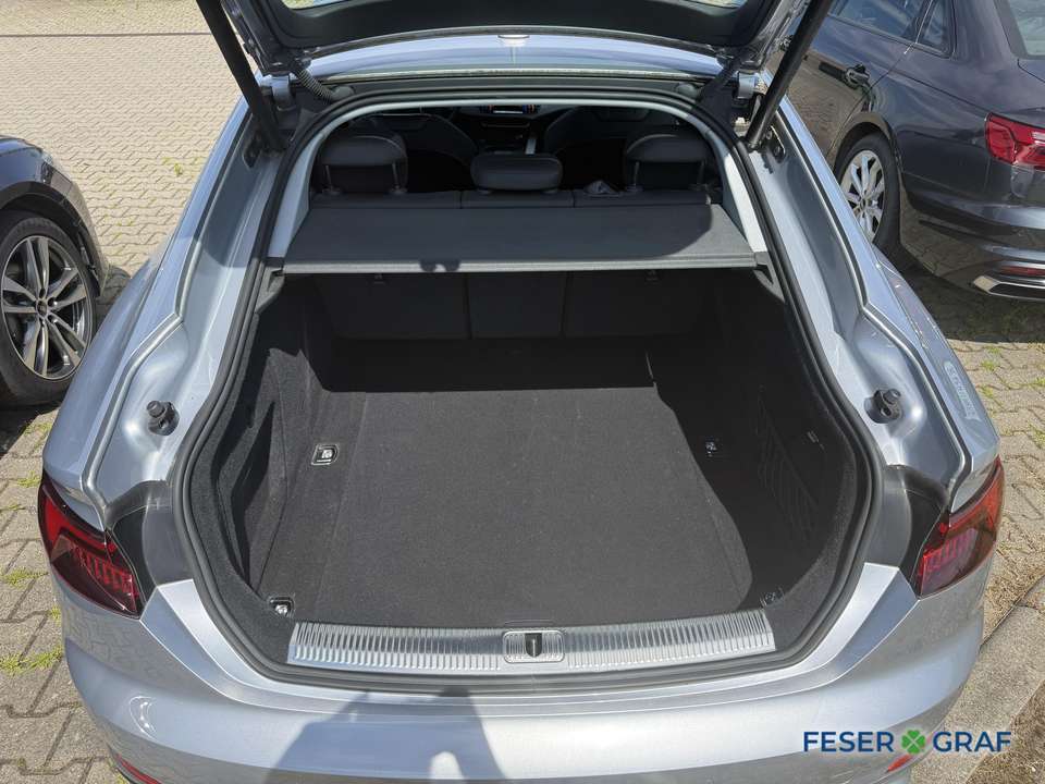 Audi A5 - Imagem 5