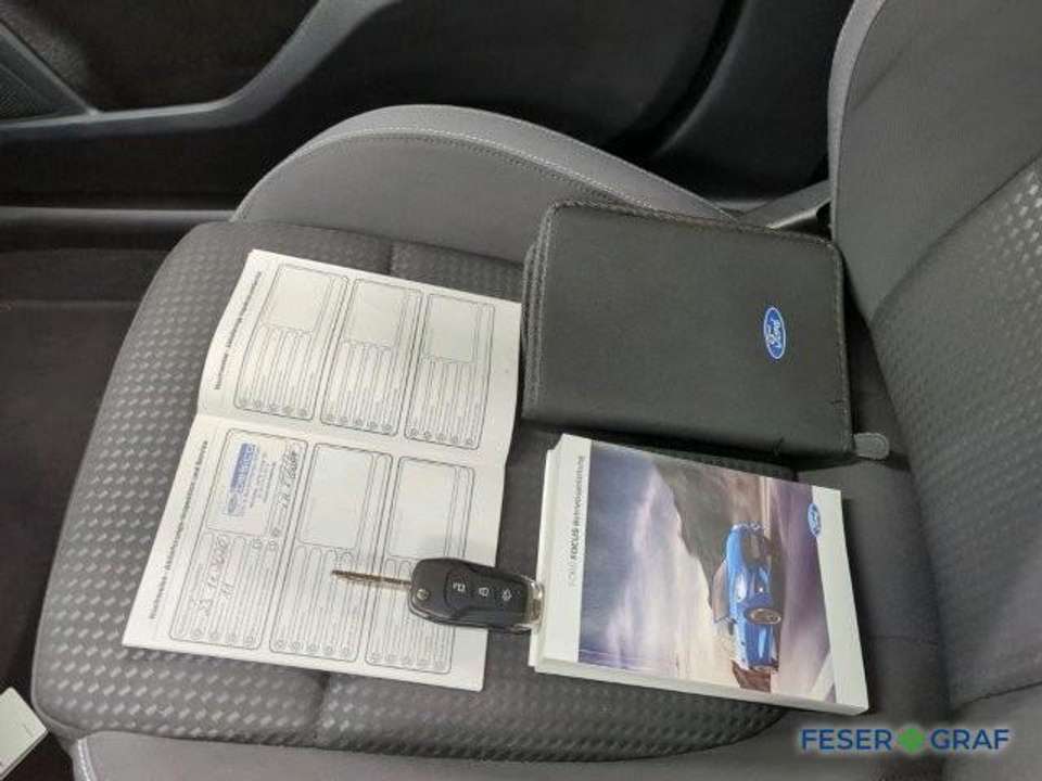 Ford Focus - Imagem 10
