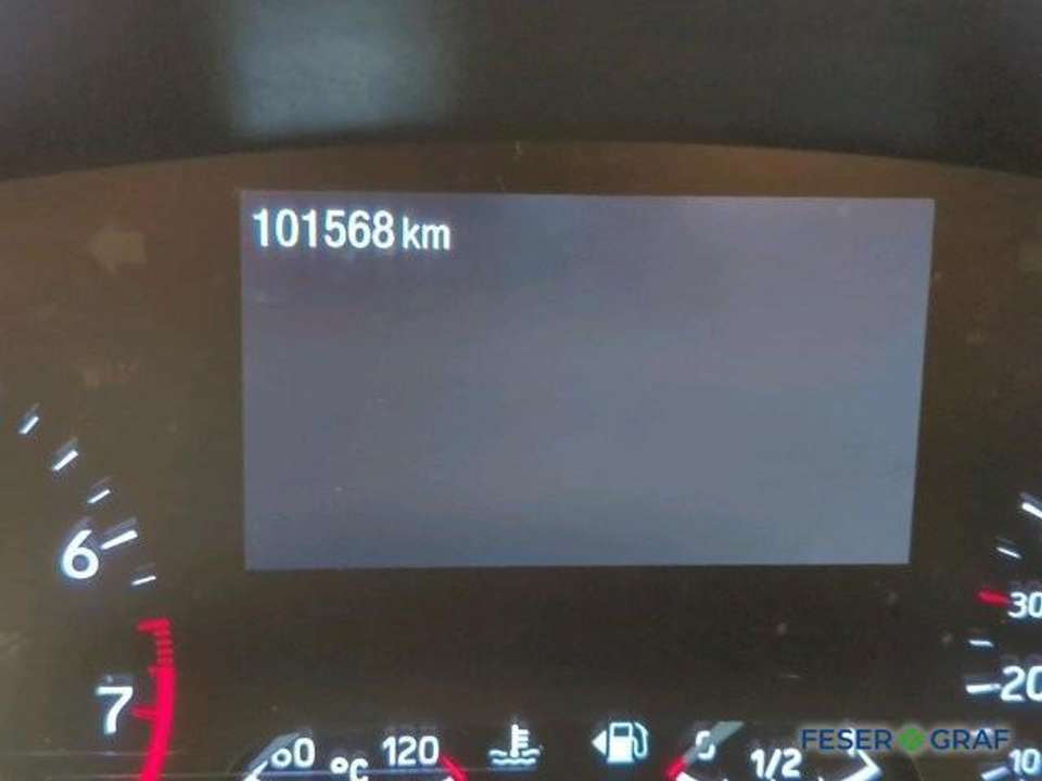 Ford Focus - Imagem 11