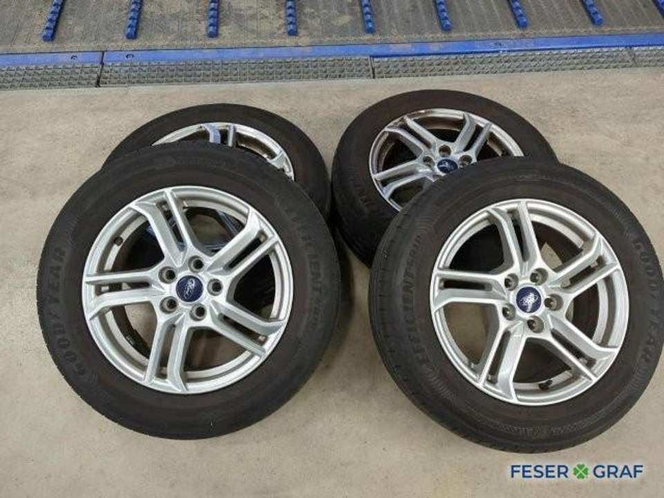 Ford Focus - Imagem 12